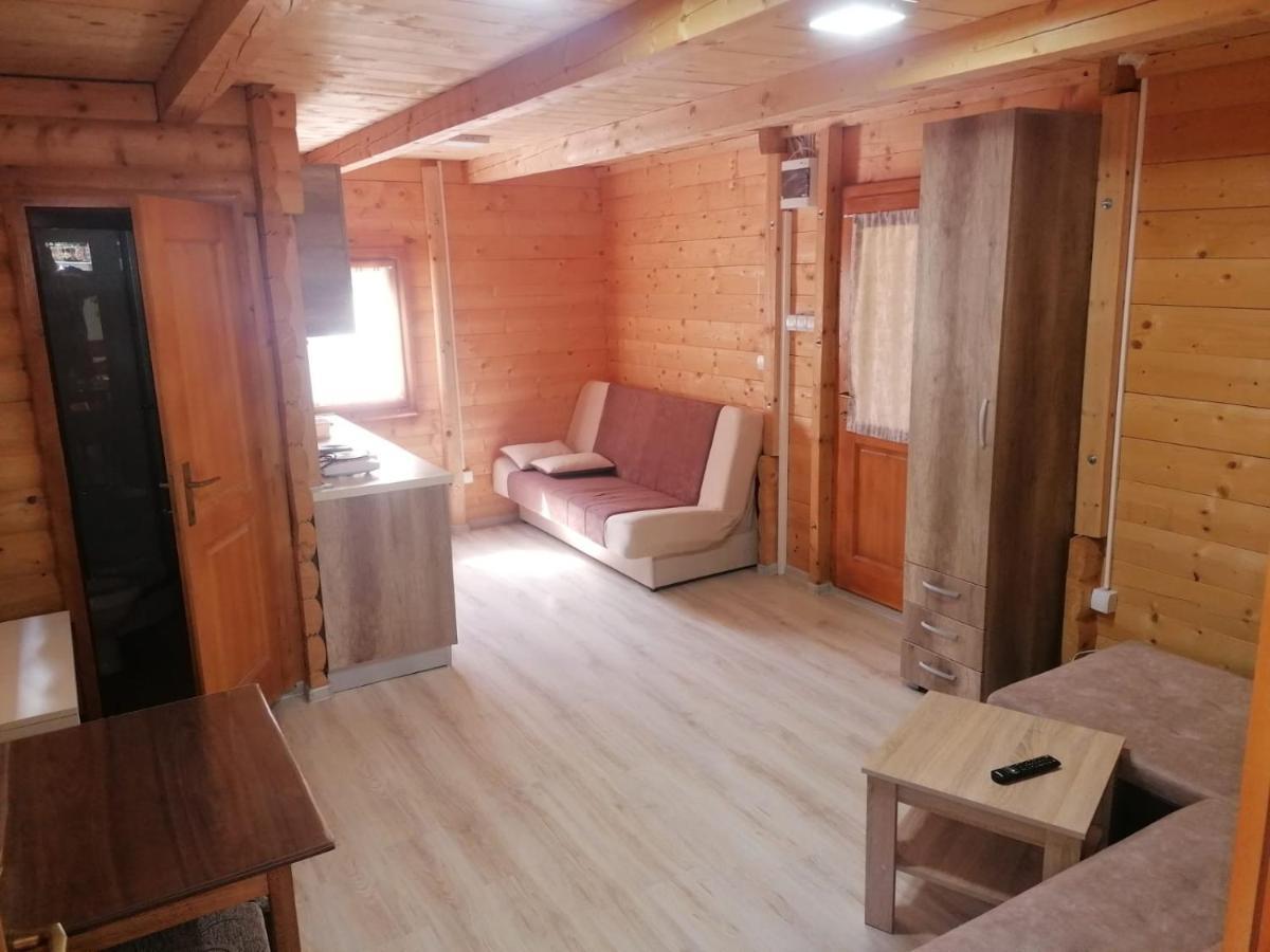 Vikendica Matovic Ovcar Banja Διαμέρισμα Εξωτερικό φωτογραφία