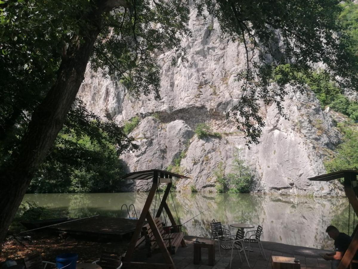 Vikendica Matovic Ovcar Banja Διαμέρισμα Εξωτερικό φωτογραφία